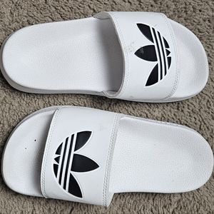 Adidas Slides